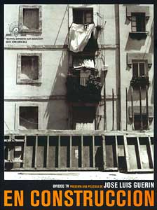Cartel de la película