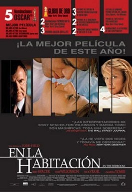 Cartel de la película